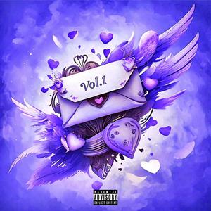 Love Letter To Olivia (Vol.1) [Explicit]