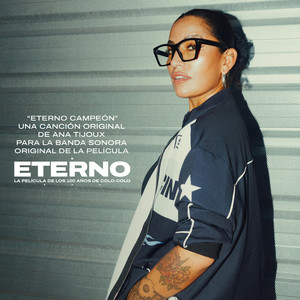 Eterno Campeón (de la Película 