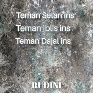 Teman (Instrumental)