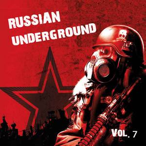 Russian Underground, Vol.7