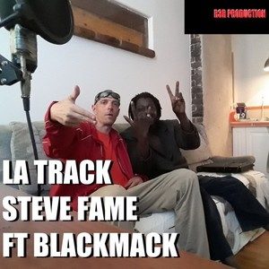 La track