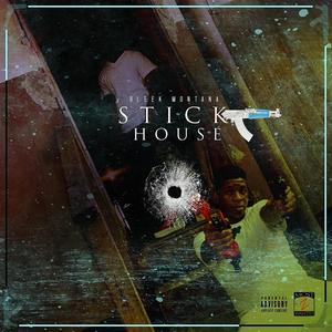 Cutter (feat. Mari Montana)