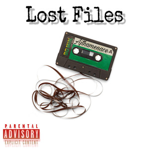 Lost Files (Explicit)