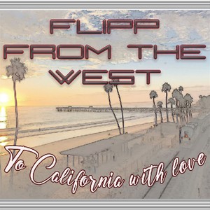 To california with love (Explicit)