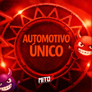 Automotivo Único (Explicit)