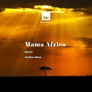 Mama Africa (Carlitos Wave Mix)