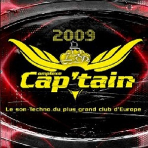 Cap'tain 2009