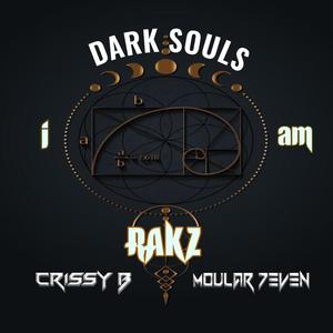 Dark Souls (feat. CRISSY B & MODULAR 7EVEN) (Explicit)