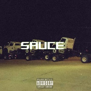 SAUCE (feat. KOZ) [Explicit]