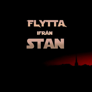 Flytta ifrån stan