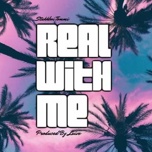 Real With Me (Explicit)