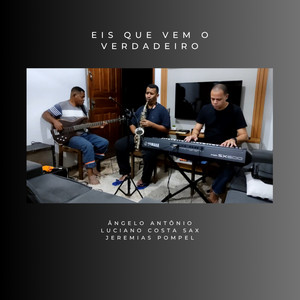 Angêlo Antonio - Glorificarei! Glorificarei!