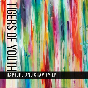 Rapture and Gravity EP