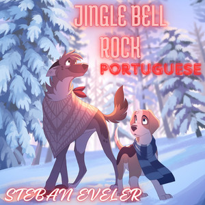 Jingle Bell Rock Portuguese