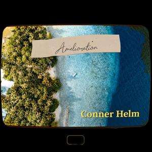 Conner Helm - Adjusting