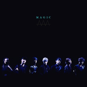 MAGIC (海市蜃楼)