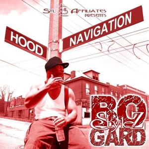 Hood Navigation (Explicit)