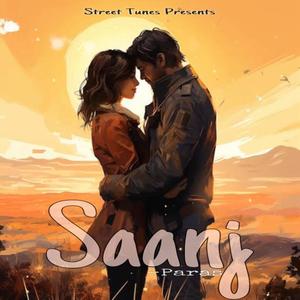 Saanj (feat. Paras)