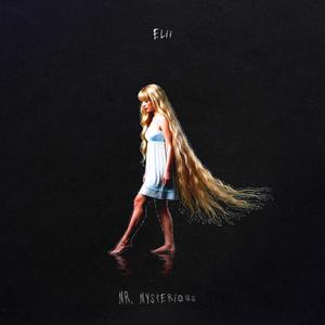 Elii - Mr. Mysterious