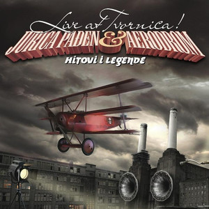 Usne Vrele Višnje (Live At Tvornica)