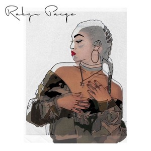 Robyn Paige - Righteous