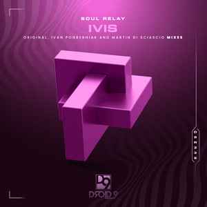 Ivis (Martin Di Sciascio Remix)