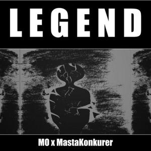 Legend (feat. MO.) [Explicit]