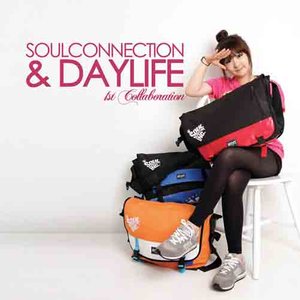 Soul Connection &Day Life Collabo