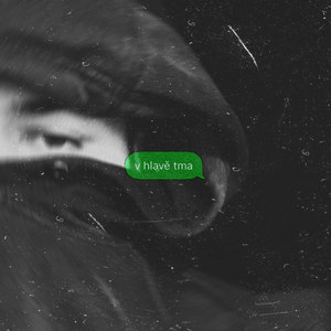 v hlavě tma
