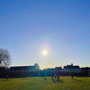 DON'T BE MISERABLE (feat. ØDIN)