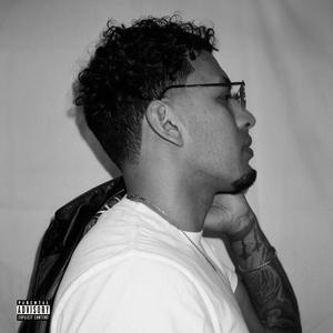 FRIEND OF A FRIEND (feat. JVNE) (Explicit)