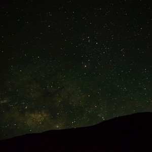 Horizonte Negro Mate