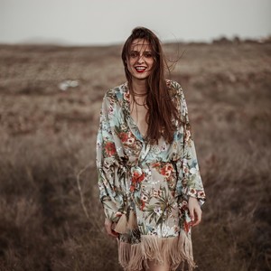 Ieva Zasimauskaite - Aš Galiu Skrist