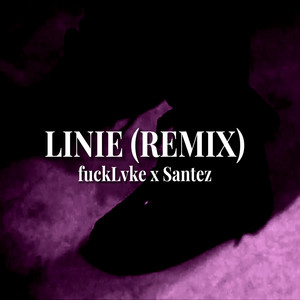 LINIE (REMIX) [Explicit]