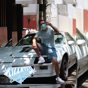 Killates Freestyle 4 (Explicit)