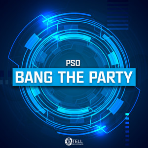 Bang The Party