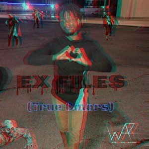 Ex Files (True Colors)