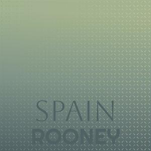 Spain Rooney