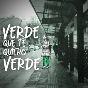 Verde que te quiero Verde