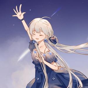 Teddy-Tian - 流星之印