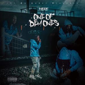Onna Whole Another Wave (feat. 500 Kellz) (Explicit)