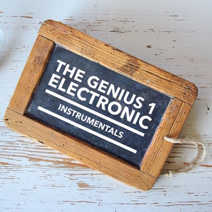 The Genius 1 - Electronic Instrumentals