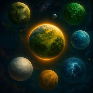 Vandaw - Мир болот (Explicit)