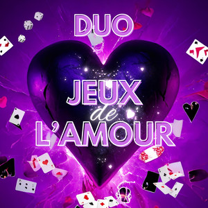 Jeux de l'Amour (Instrumentale)