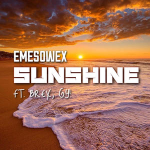 SUNSHINE (feat. BREX, gy!) (Explicit)