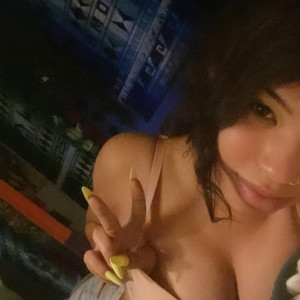 already the goat (Explicit)