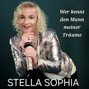 Wer kennt den Mann meiner Träume