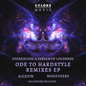 Ode to Hardstyle (Remixes)