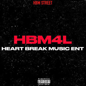 HBM4L (Explicit)