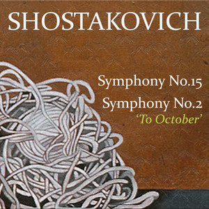 Symphony No. 15 in A Minor, Op. 141 - I. Alegretto